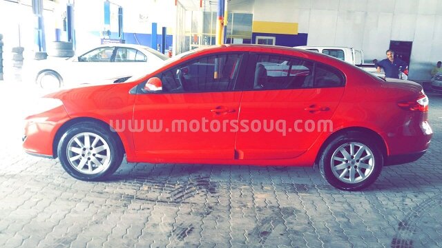 2013 رينو أخرى
