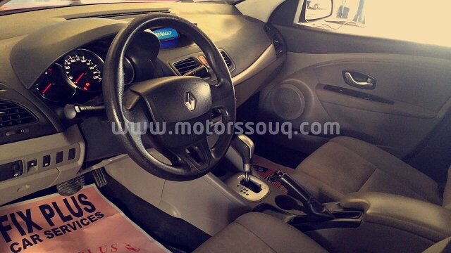 2013 رينو أخرى
