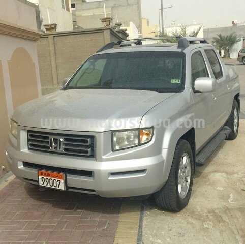 2006 هوندا أخرى