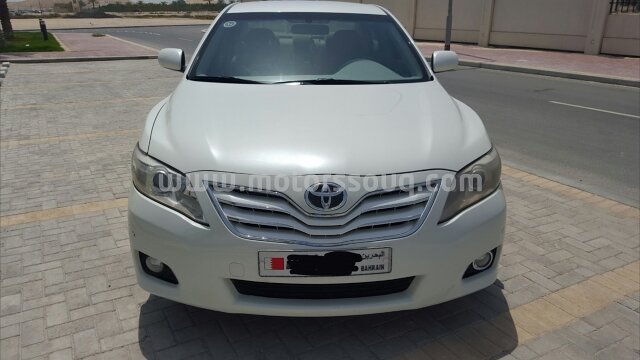 2010 Toyota Camry