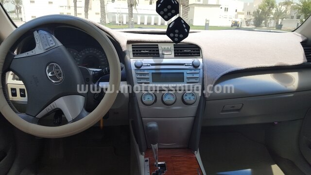 2010 Toyota Camry