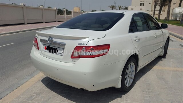 2010 Toyota Camry