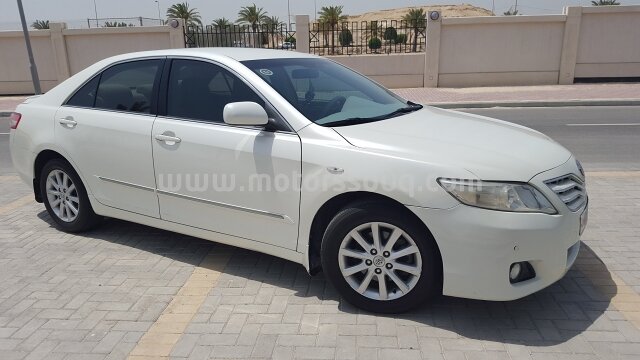 2010 Toyota Camry