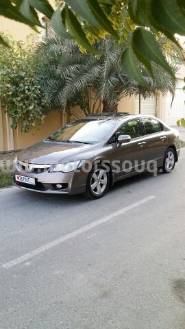2009 Honda Civic