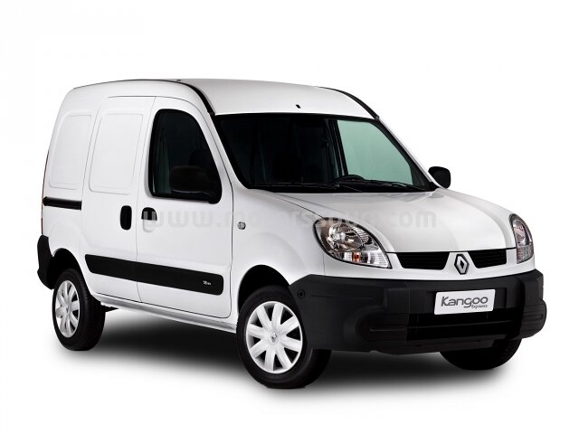 2008 Renault Other