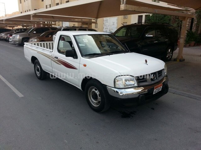 2009 Nissan Other