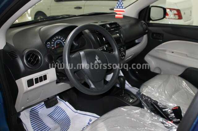 2014 Mitsubishi Space Wagon