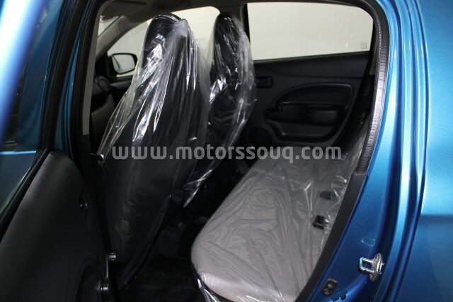 2014 Mitsubishi Space Wagon