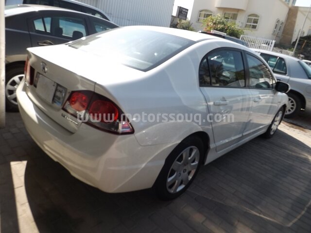2009 Honda Civic