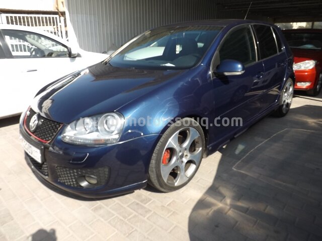 2008 Volkswagen Other