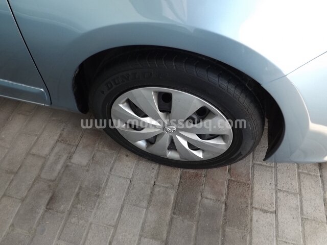 2012 Toyota Yaris