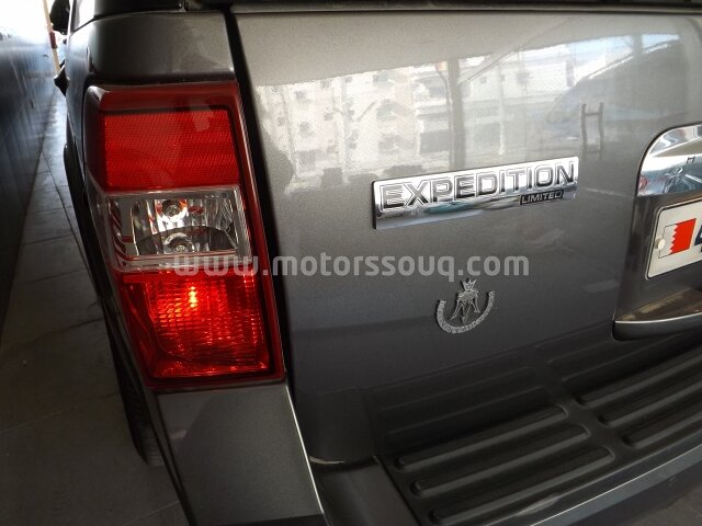 2012 Ford Expedition