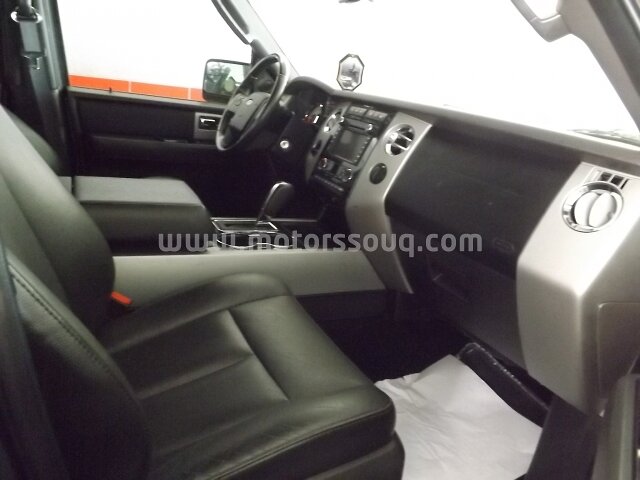 2012 Ford Expedition