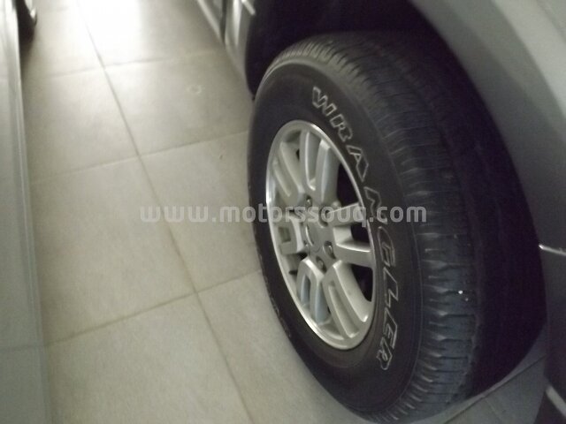 2012 Ford Expedition
