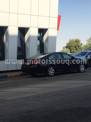 2007 لكزس أخرى