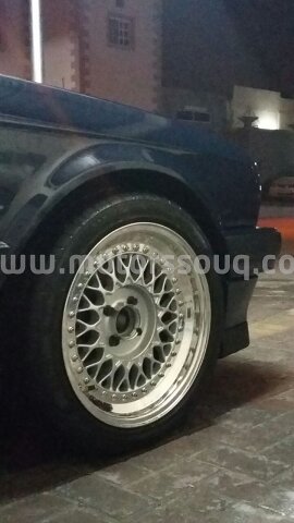 1989 BMW Other
