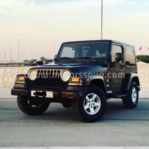 2005 Jeep Other