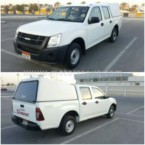 2007 إيسوزو أخرى