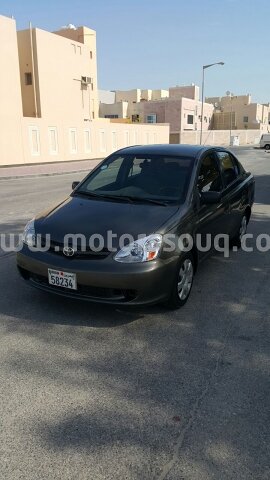 2003 تويوتا إيكو