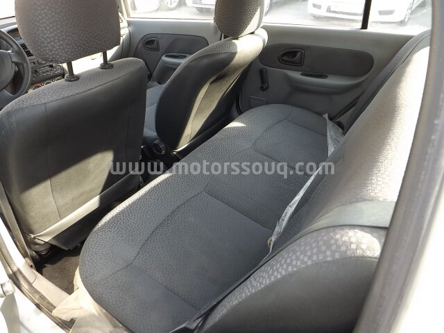 2009 Renault Clio
