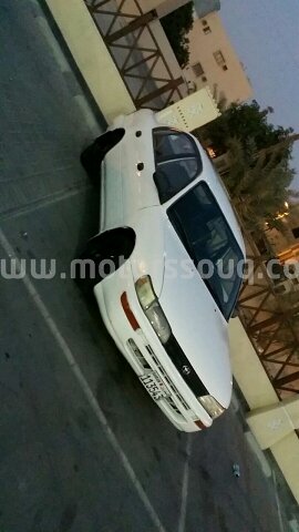 1993 تويوتا كورولا