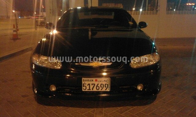 2003 Chevrolet Lumina