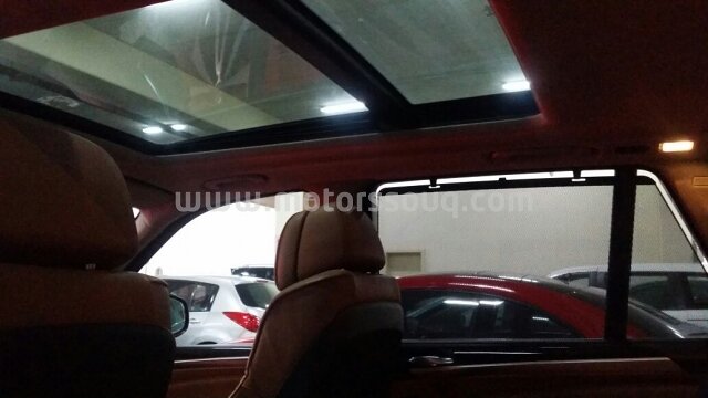 2009 BMW X5