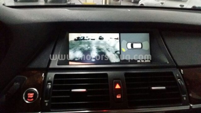 2009 BMW X5