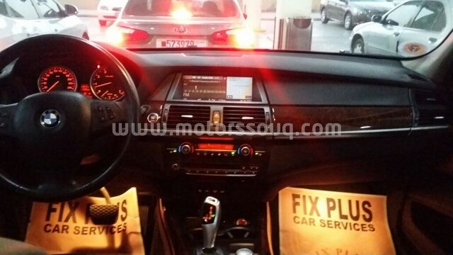 2009 BMW X5