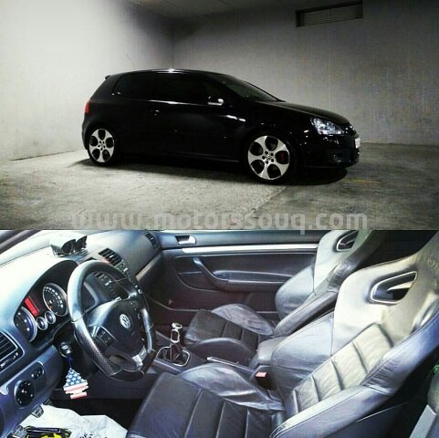 2008 Volkswagen Golf
