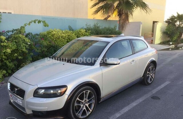 2008 Volvo S60