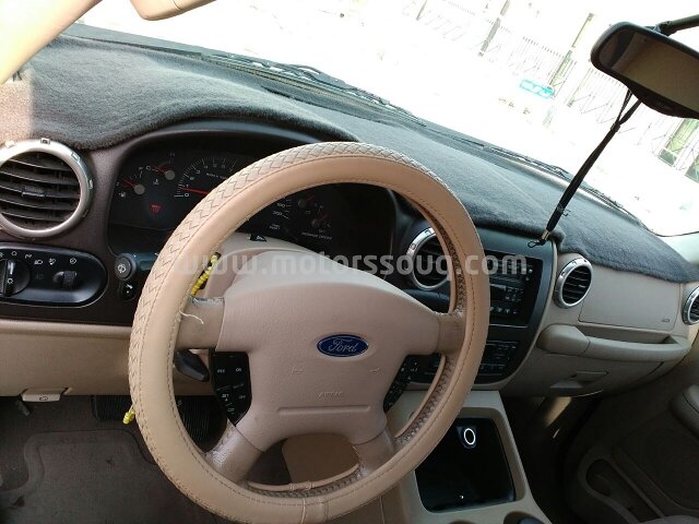 2004 Ford Expedition