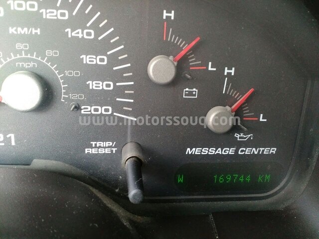 2004 Ford Expedition