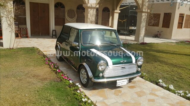 1978 Mini Classic