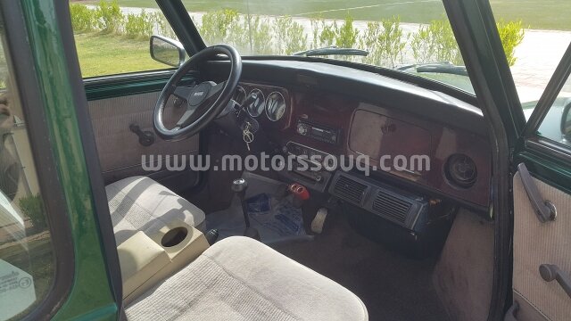1978 ميني كلاسيك