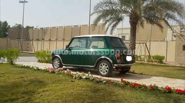 1978 ميني كلاسيك
