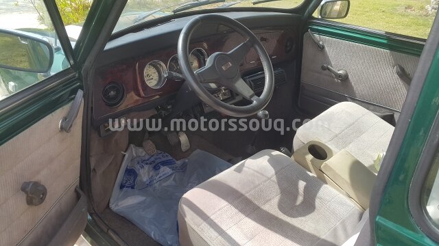 1978 ميني كلاسيك
