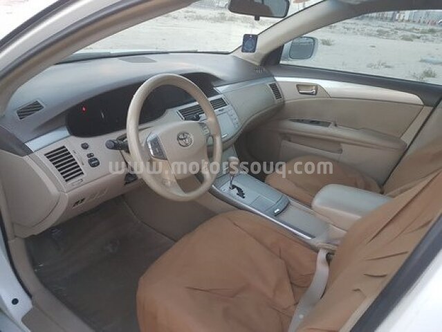 2006 Toyota Avalon