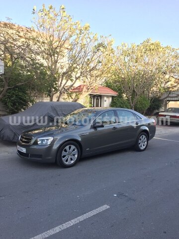 2012 شيفروليه كابريس