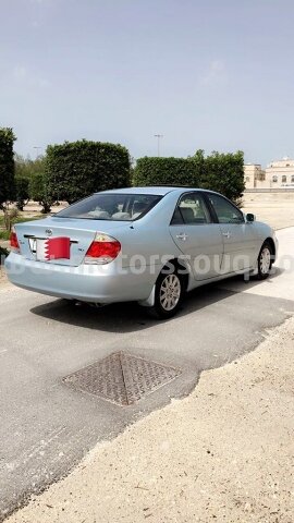 2005 Toyota Camry