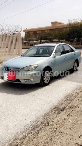 2005 Toyota Camry