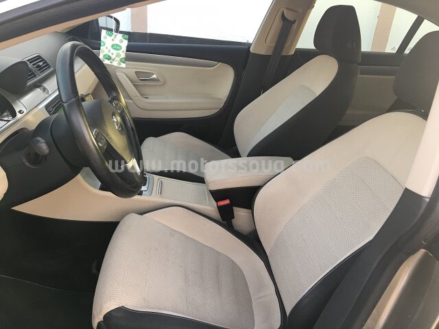 2012 Volkswagen CC