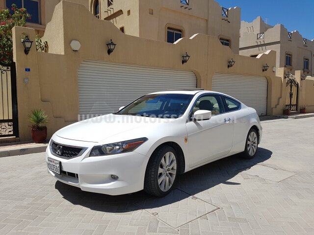 2010 Honda Accord