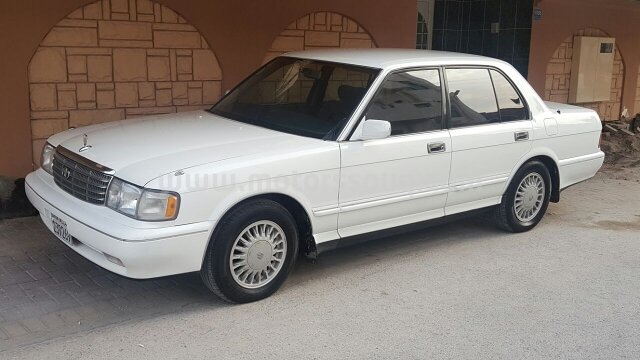 1994 Toyota Corona