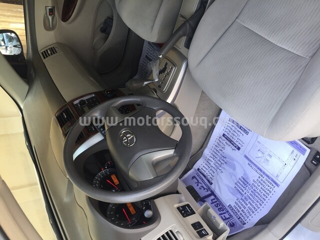 2008 Toyota Corolla