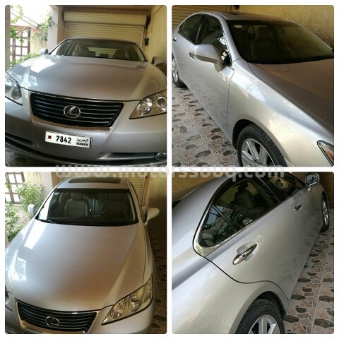 2008 Lexus IS