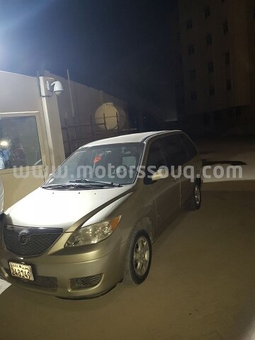 2005 مازدا أخرى