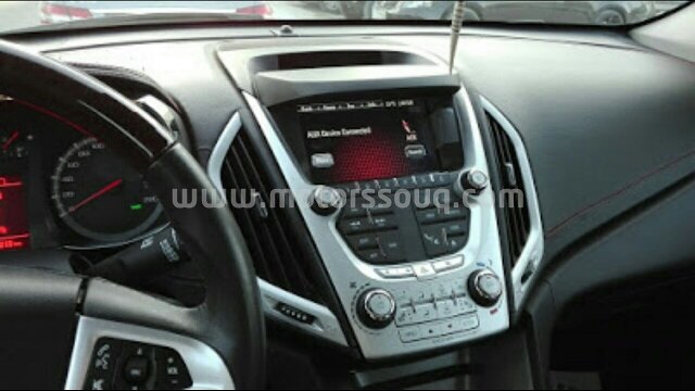 2013 GMC Denali