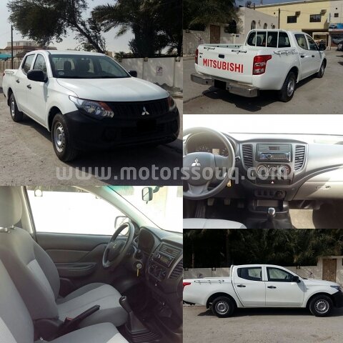2016 Mitsubishi Other