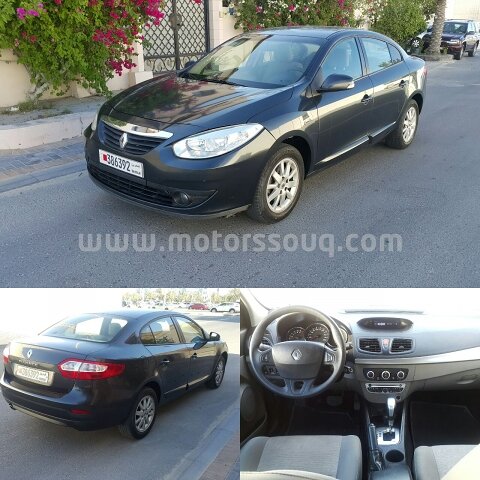 2012 Renault Other
